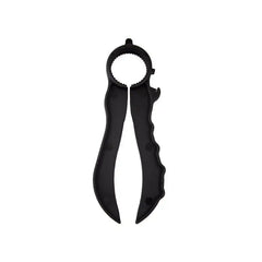Jag Couture London - New York Bottle And Can Opener