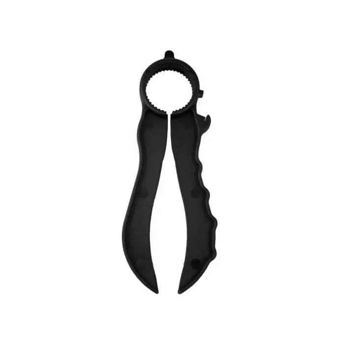 Jag Couture London - New York Bottle And Can Opener