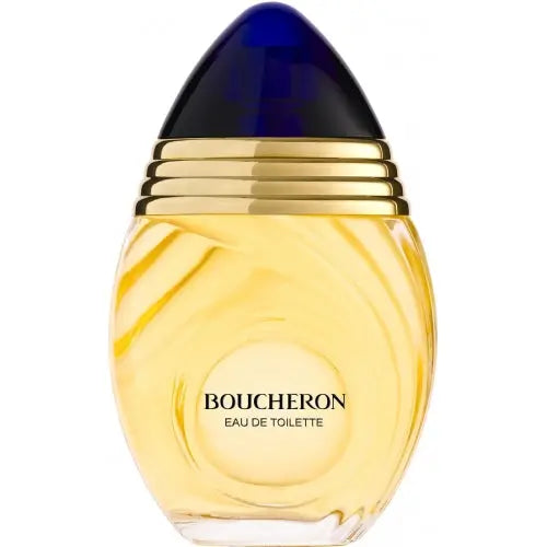 Boucheron Femme Eau De Toilette Spray 50ml Jag Couture London - New York