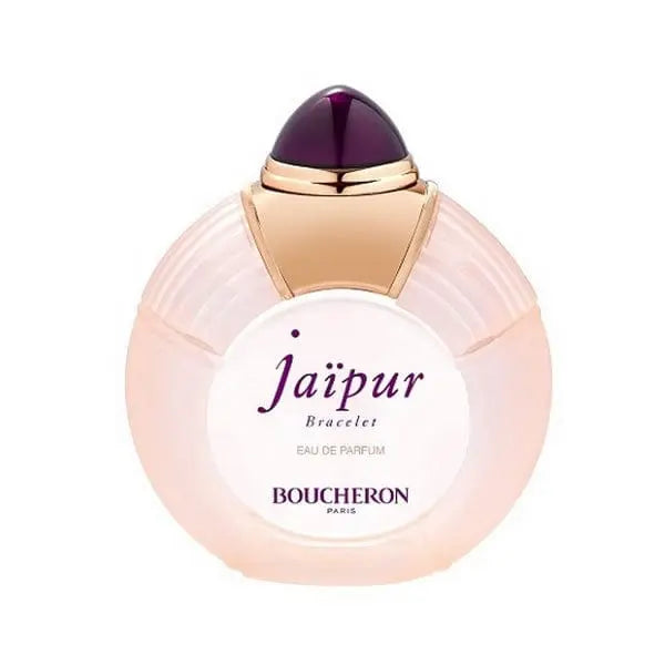 Jag Couture London - New York Boucheron Jaipur Bracelet Eau De Perfume Spray 100ml