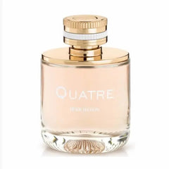 Jag Couture London - New York Boucheron Quatre Eau De Parfum Spray 30ml