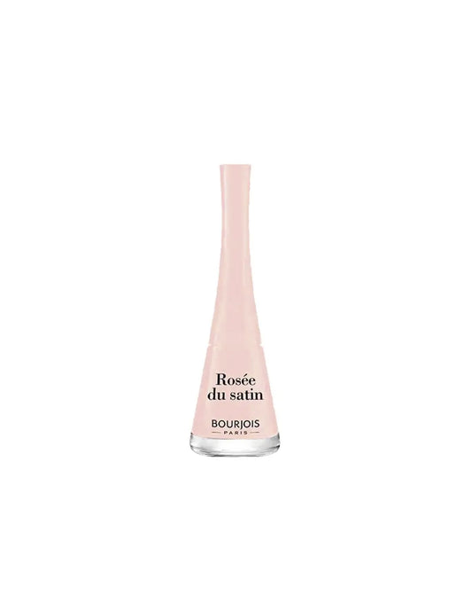 Bourjois 1 Seconde Nail Polish 043 9ml Jag Couture London - New York