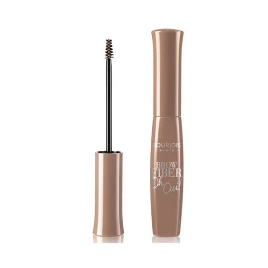 Bourjois Brow Fiber Brows Mascara 001 Blond Jag Couture London - New York