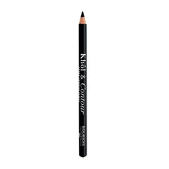 Bourjois Eye Liner Khol Contour 001 Black Jag Couture London - New York