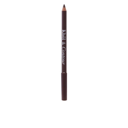 Bourjois Khol And Contour 005 Chocolat Jag Couture London - New York