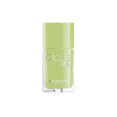 Jag Couture London - New York Bourjois La Laque Gel 16 Un Vert À Nice