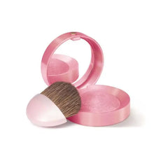 Bourjois Little Round Pot Blush 34 Rose Dor Jag Couture London - New York