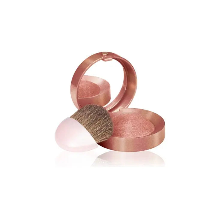 Jag Couture London - New York Bourjois Little Round Pot Blush 92 Santal