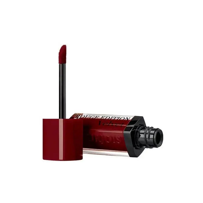 Jag Couture London - New York Bourjois Rouge Edition Velvet 19 Jolie De Vin