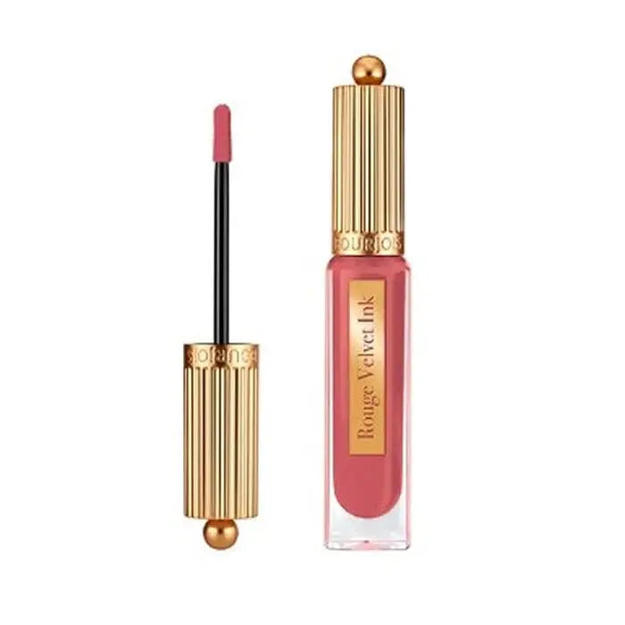 Jag Couture London - New York Bourjois Rouge Velvet Ink 23 3,5ml