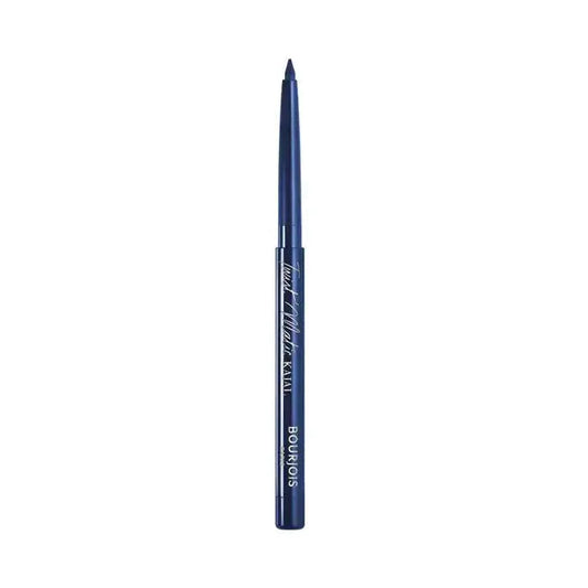 Bourjois Twist Matic Kajal 05 Mille Et Une Blue Jag Couture London - New York