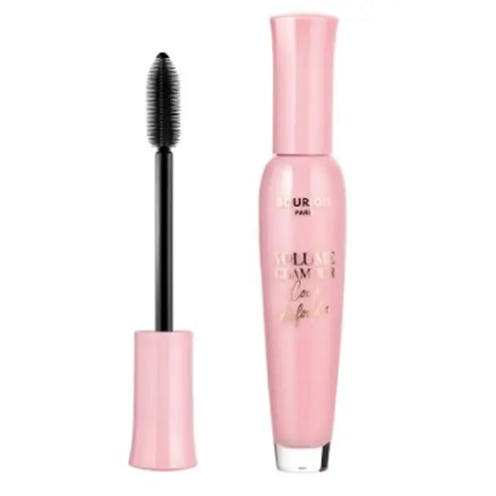 Bourjois Volume Glamour Coup De Foudre Black Jag Couture London - New York