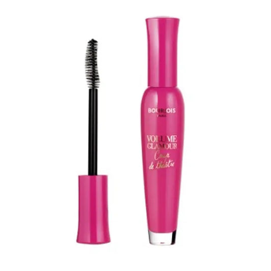 Bourjois Volume Glamour Coup The Theatre Mascara Black 10ml Jag Couture London - New York