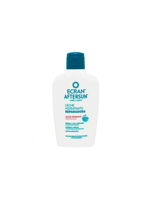 Jag Couture London - New York Br Aftersun Ecran R 400 Bruma F30 75ml