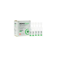 Jag Couture London - New York Brill Pharma Fresh Mono Moisturising Drops 30utsx0