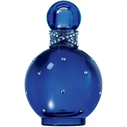 Britney Spears Midnight Fantasy Eau De Perfume Spray 100ml Jag Couture London - New York