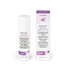 Jag Couture London - New York Brudy Lab Derm Dry Eye 10ml