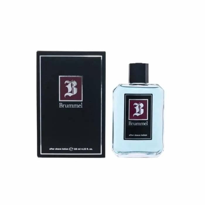 Brummel After Shave Lotion 125ml Jag Couture London - New York