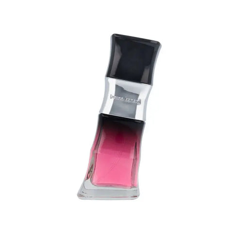 Bruno Banani Dangerous Woman Eau De Toilette spray 40ml bottle with elegant packaging, displayed on a neutral background.