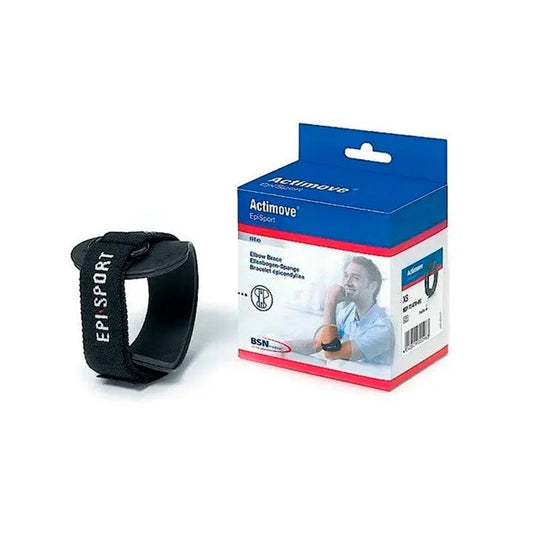 Bsn Medical Actimove Episport Epicondilitis Elbow Brace S Jag Couture London - New York