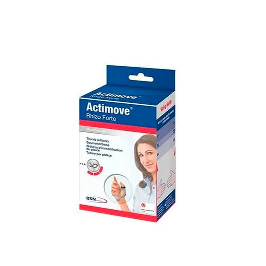 Bsn Medical Actimove Rhizo Forte 1U Jag Couture London - New York