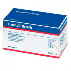Bsn Medical Fixomull 15 Cm X 10 M Jag Couture London - New York
