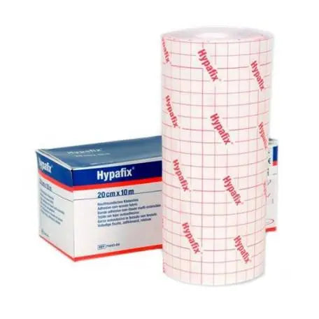 Bsn Medical Hypafix Dress Ret Sheet 7144304 10m 20cm Jag Couture London - New York