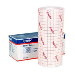 Jag Couture London - New York Bsn Medical Hypafix Dress Ret Sheet 7144304 10m 20cm
