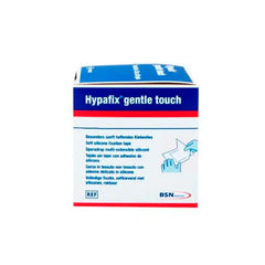 Bsn Medical Hypafix Gentle Touch Soft Silicone Tape 5cmx5m Jag Couture London - New York