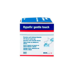 Jag Couture London - New York Bsn Medical Hypafix Gentle Touch Soft Silicone Tape 5cmx5m