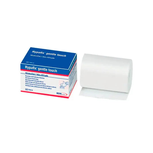 Bsn Medical Hypafix Sin Sensitive Tape 10cm Jag Couture London - New York