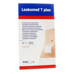 Bsn Medical Leukomed™ Postoperative Dressings 8x15cm 5uts Jag Couture London - New York