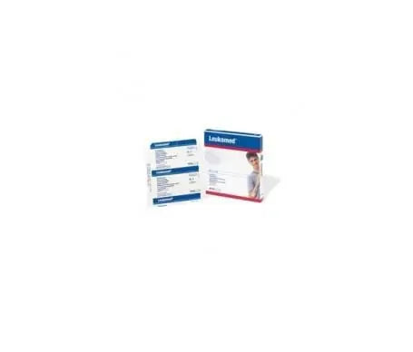 Jag Couture London - New York Bsn Medical Leukomed™ Sterile Dressing Adh 5x7
