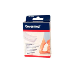 Jag Couture London - New York Bsn Medical Leukoplast Adhesive Plaster Sensitive Skin 6x10cm