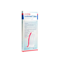 Jag Couture London - New York Bsn Medical Leukoplast Leukomed T Plus Skin Sensitive 10x25cm