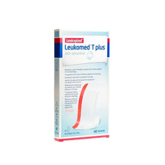 Jag Couture London - New York Bsn Medical Leukoplast Leukomed T Plus Skin Sensitive 8x15cm