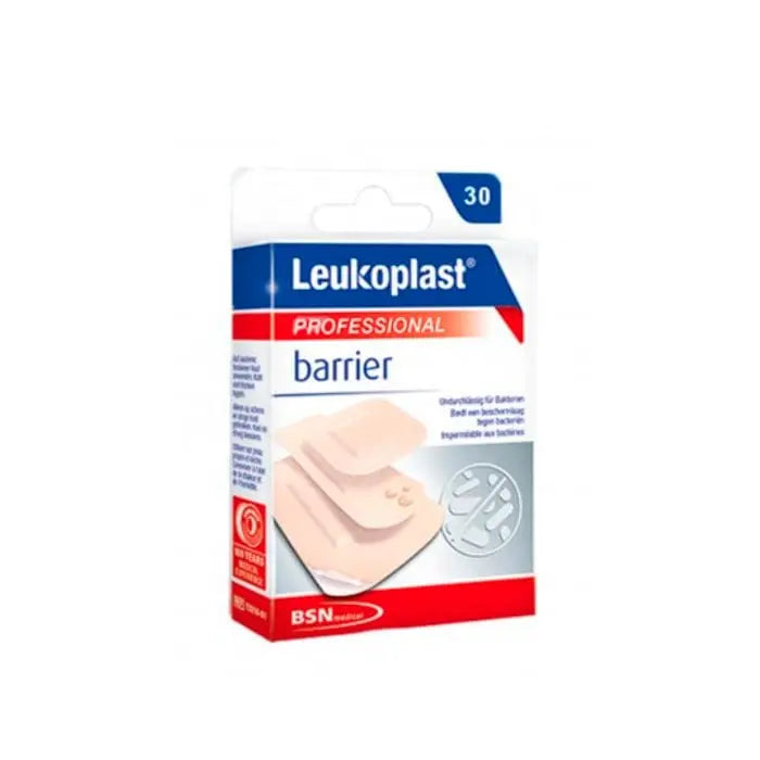 Jag Couture London - New York Bsn Medical Leukoplast Professional Barrier 30U