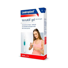 Jag Couture London - New York Bsn Medical Leukoplast Verrukill Gel 2ml