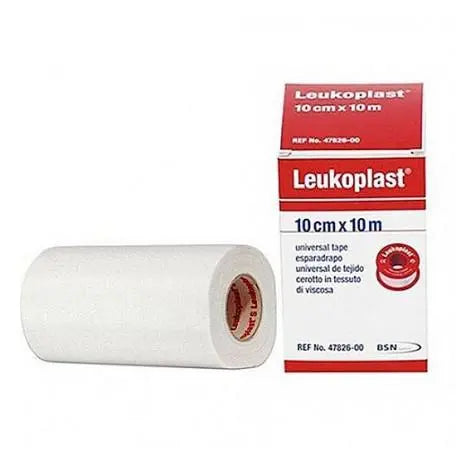 Bsn Medical Leukoplast White Spreader 10x10cm Jag Couture London - New York