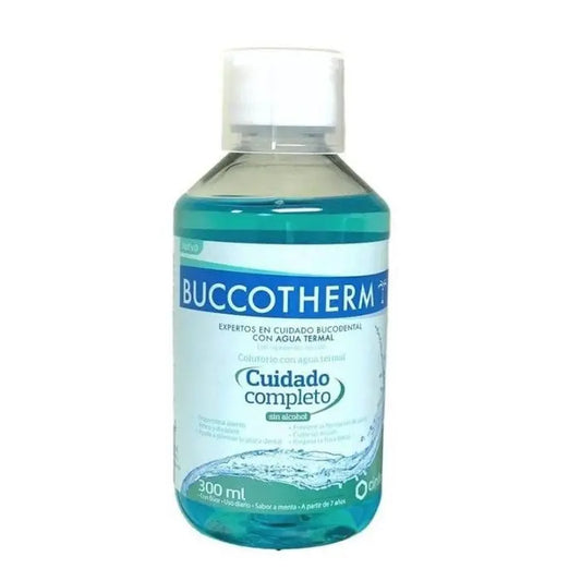 Buccotherm Mouthwash 300ml Jag Couture London - New York