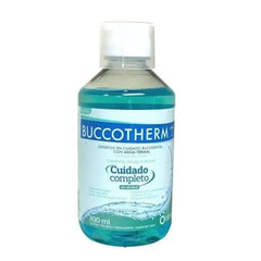 Jag Couture London - New York Buccotherm Mouthwash 300ml