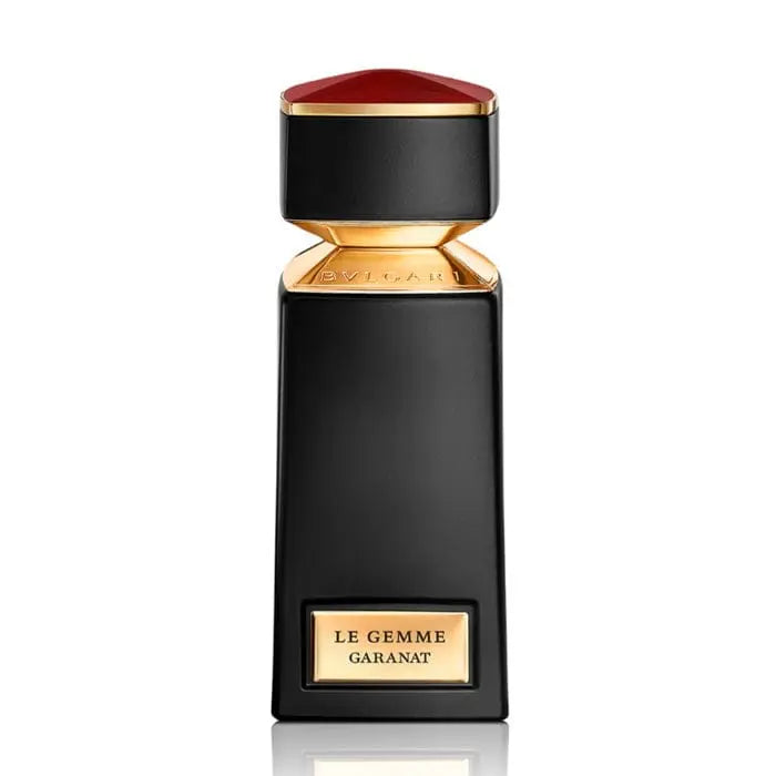 Jag Couture London - New York Bvlgari Le Gemme Garanat Eau De Parfum 125ml