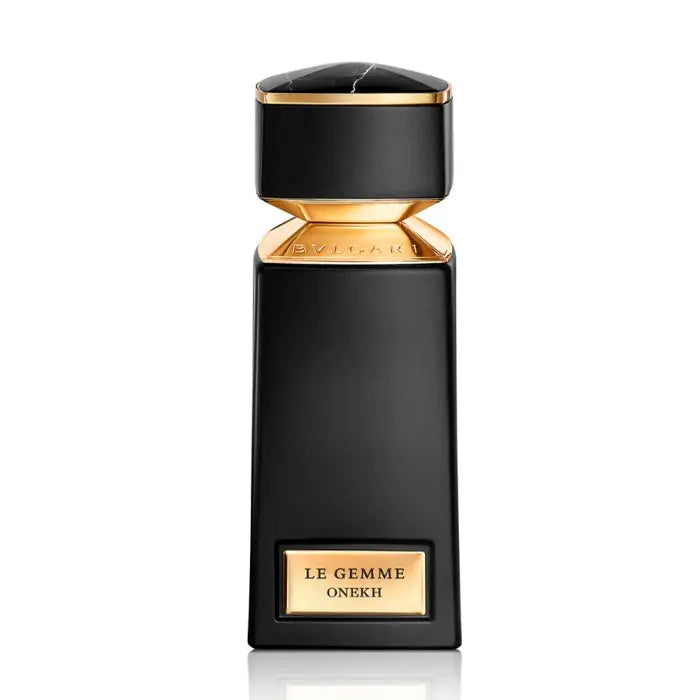 Bvlgari Le Gemme Onekh Eau De Parfum 125ml Jag Couture London - New York
