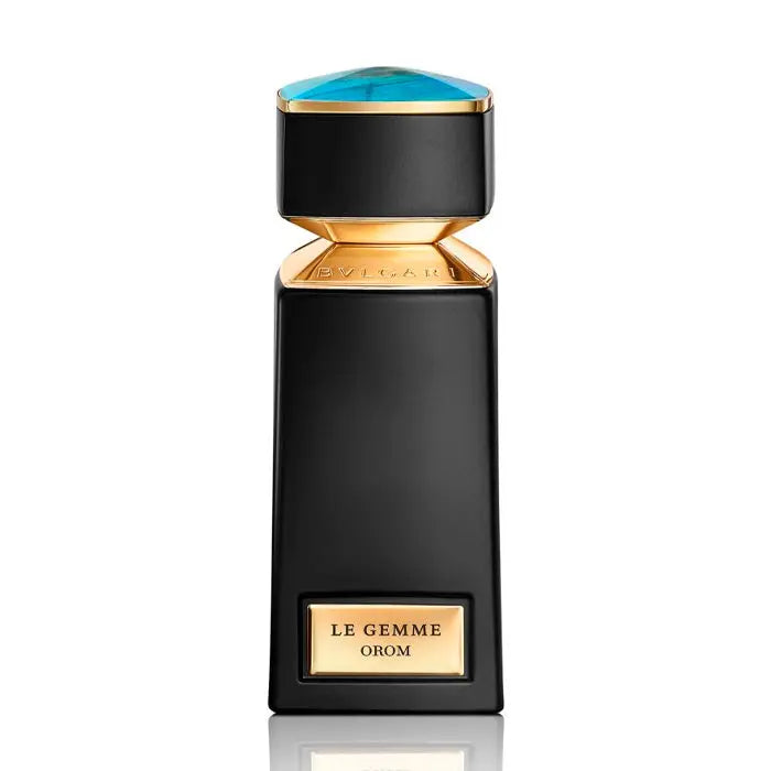 Bvlgari Le Gemme Orom Eau De Parfum 125ml Jag Couture London - New York