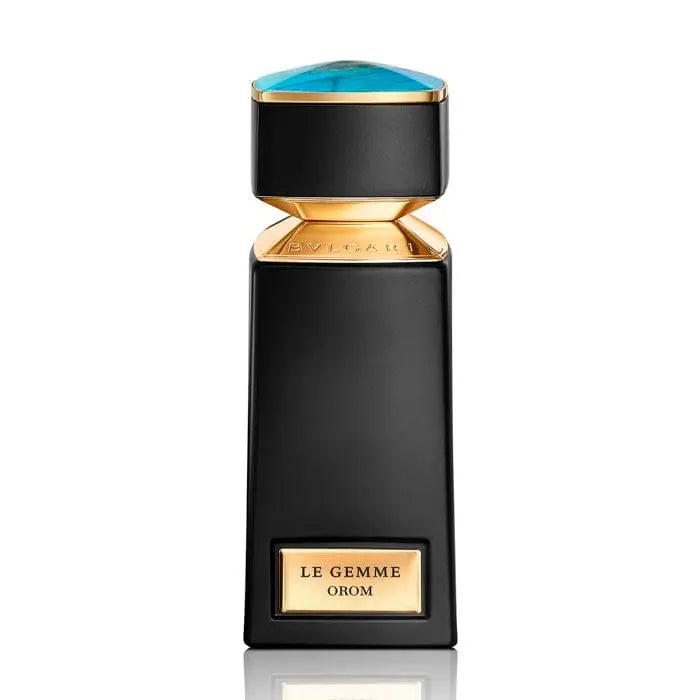 Jag Couture London - New York Bvlgari Le Gemme Orom Eau De Parfum 125ml