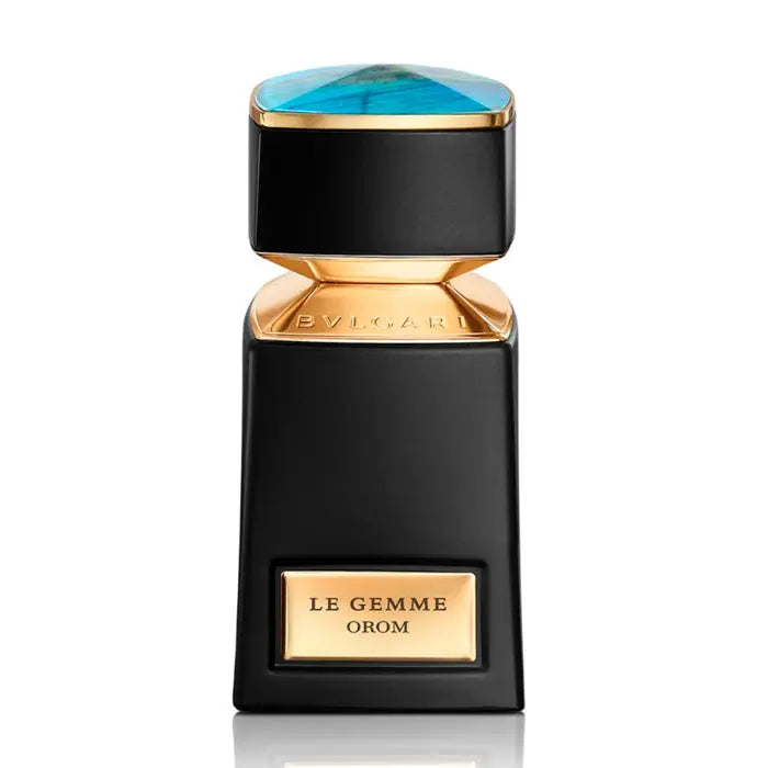 Bvlgari Le Gemme Orom Eau De Parfum 60ml Jag Couture London - New York