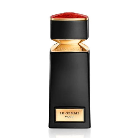 Jag Couture London - New York Bvlgari Le Gemme Yasep Eau De Parfum 125ml