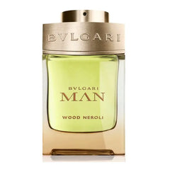 Jag Couture London - New York Bvlgari Man Wood Neroli Eau De Perfume Spray 100ml