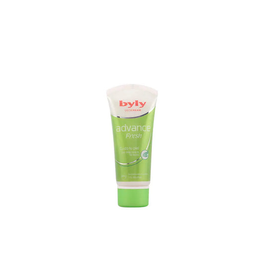 Byly Advanced Fresh Cream Deodorant 50ml Jag Couture London - New York