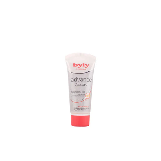Byly Advanced Sensitive Cream Deodorant 50ml Jag Couture London - New York